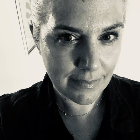 Meet your Posher, Shell - Picture 1 of 1